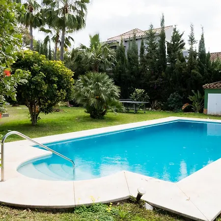 Villa Naranjos Luxury