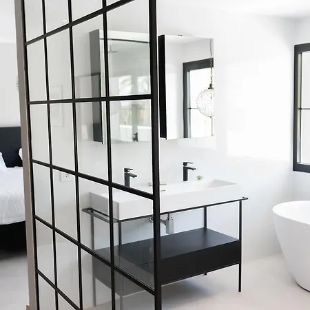 Villa Naranjos Luxury *