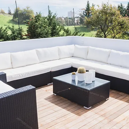 Naranjos Luxury Marbella
