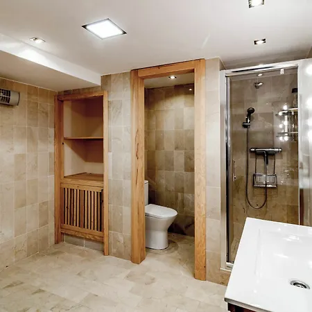 Villa Naranjos Luxury