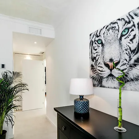 Naranjos Luxury *