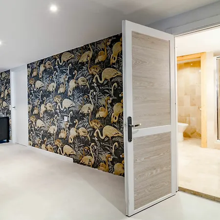 Villa Naranjos Luxury *