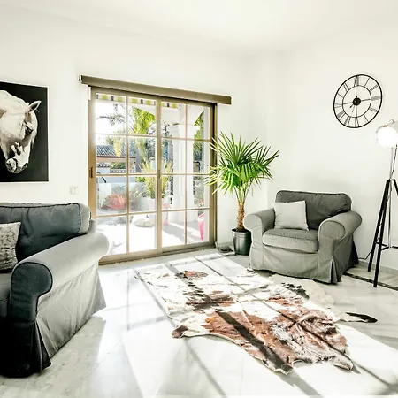 Naranjos Luxury Marbella