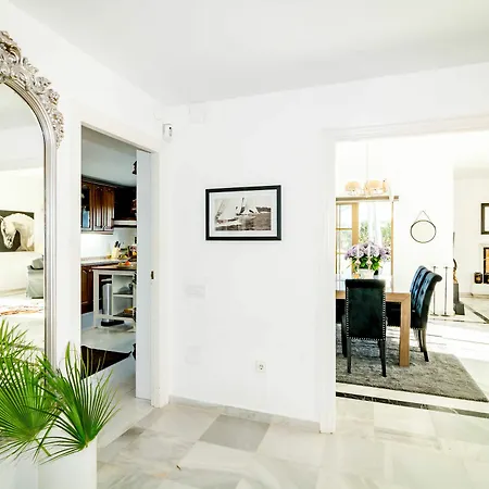 Naranjos Luxury * Marbella
