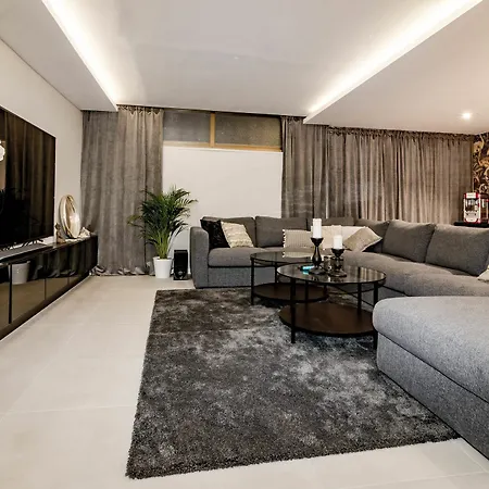 Naranjos Luxury Villa *