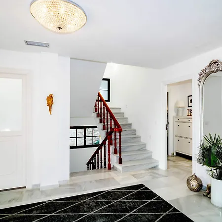 Naranjos Luxury Marbella