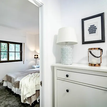 Villa Naranjos Luxury *