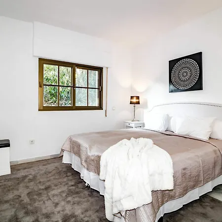 Villa Naranjos Luxury
