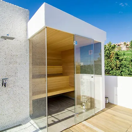 Naranjos Luxury * Marbella