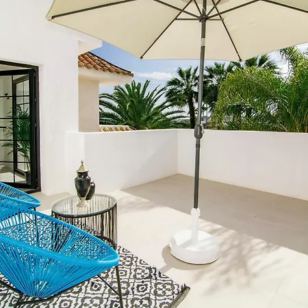 Naranjos Luxury Villa *