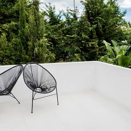 Naranjos Luxury Villa