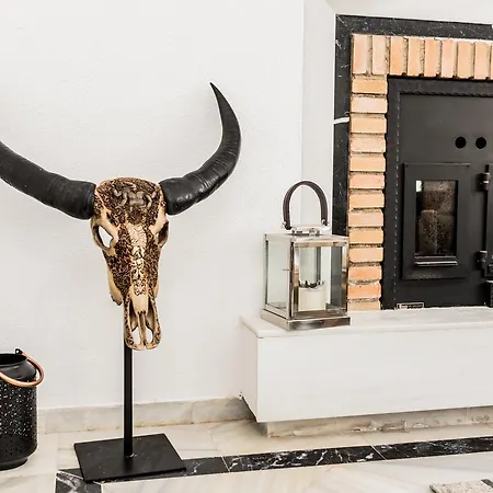 Naranjos Luxury Villa Marbella