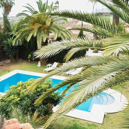 Naranjos Luxury *