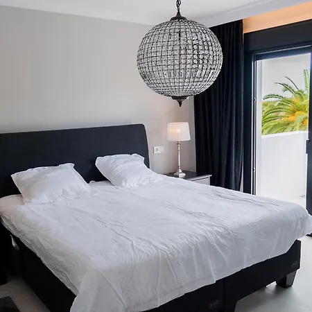 Villa Naranjos Luxury Marbella