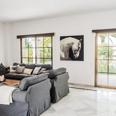Villa Naranjos Luxury *