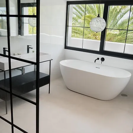 Naranjos Luxury