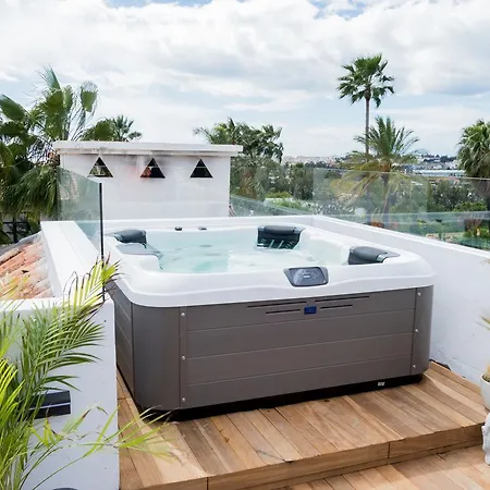 Naranjos Luxury
