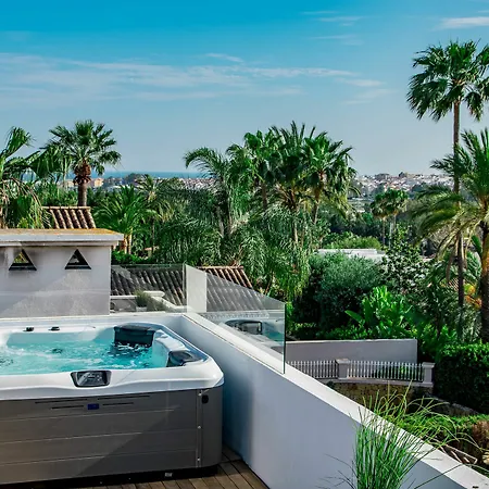 Naranjos Luxury