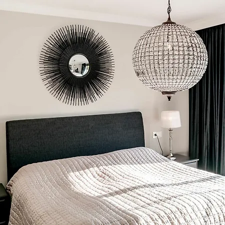 Naranjos Luxury * Marbella