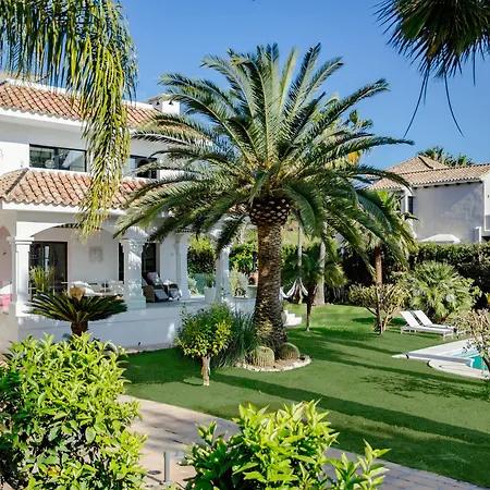 Naranjos Luxury Villa *