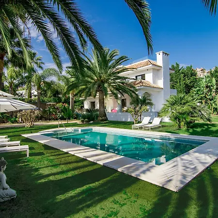 Naranjos Luxury Marbella