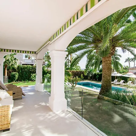 Naranjos Luxury *
